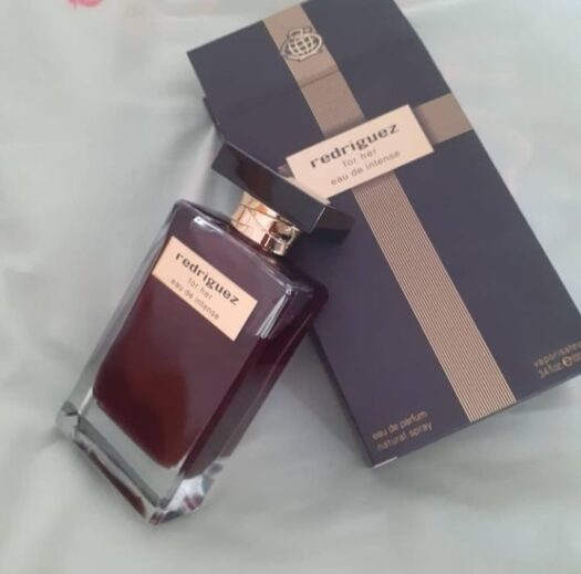 Redriguez For Her Eau de Intense